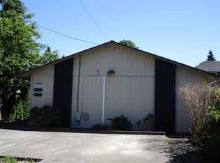 2034 SE Insley St, Portland, OR 97202