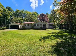 9166 Gilliam School Rd, Wise, VA 24293