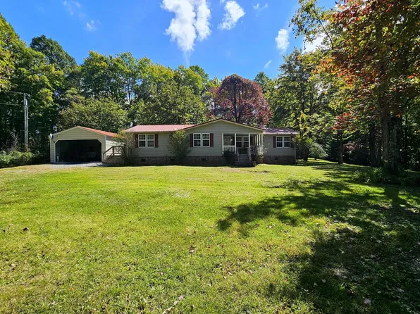 9166 Gilliam School Rd, Wise, VA 24293