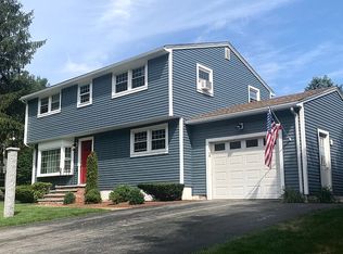22 Massachusetts Dr, Nashua, NH 03060