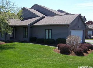 2 Ellington Cir #PVT, Rochester, NY 14612