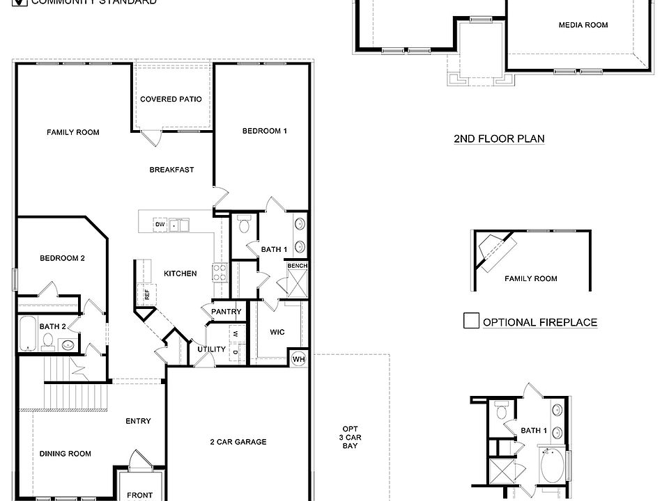 Floor Plan.