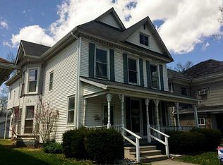 407 S Washington St, Crawfordsville, IN