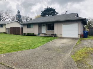 6626 SE Hemlock St, Milwaukie, OR