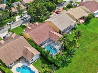 West Glen Addition, Coral Springs, FL 33071