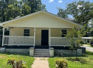 1014 Cayuga St, Winston Salem, NC 27105