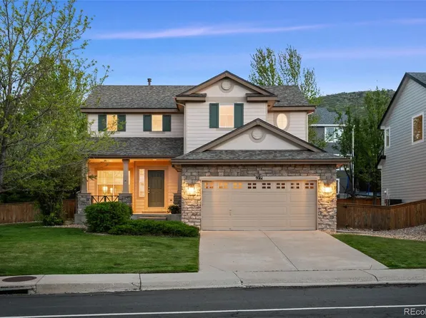 9761 S Johnson Street, Littleton, CO 80127