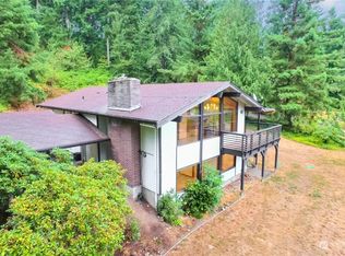 27454 SE 403rd St, Enumclaw, WA