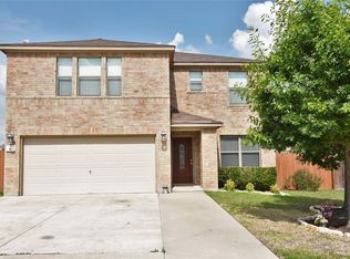 314 Ran Rd, Leander, TX 78641
