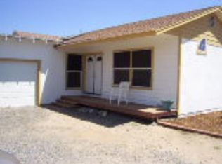 2713 Clapham Ln, Minden, NV 89423