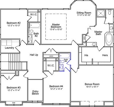 2nd image of 123 Indian Grass Dr