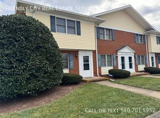 1390D Central Ave, Harrisonburg, VA