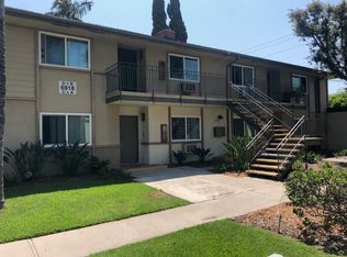 Park Village Apartments, Buena Park, CA 90621