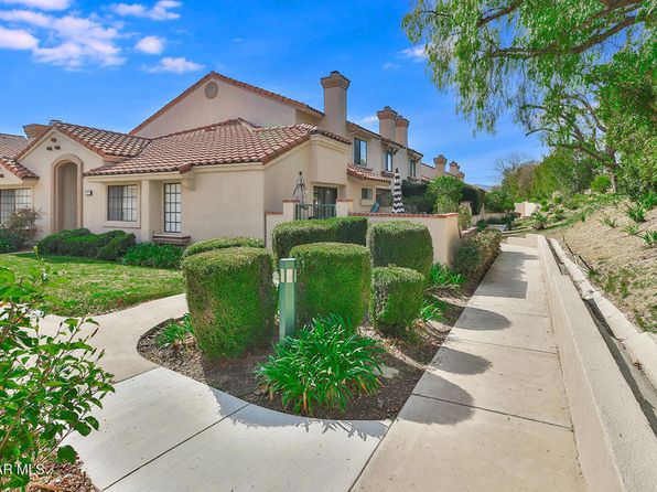 388 Country Club Dr UNIT C, Simi Valley, CA 93065