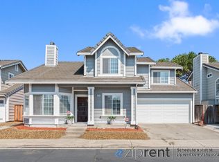 18664 Kentfield Ln, Hayward, CA 94541