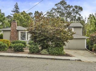 3534 Calafia Ave, Oakland, CA 94605