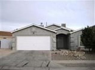 1309 Mesa Wood Pl NW, Albuquerque, NM 87120
