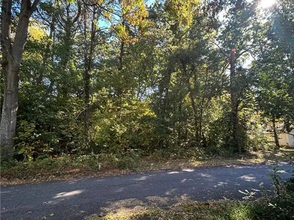 0 Oak Forest Dr, Winston Salem, NC 27127