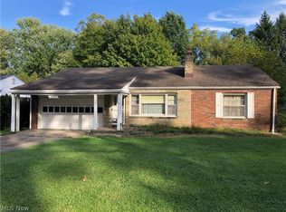 4069 Riverside Dr, Youngstown, OH 44511