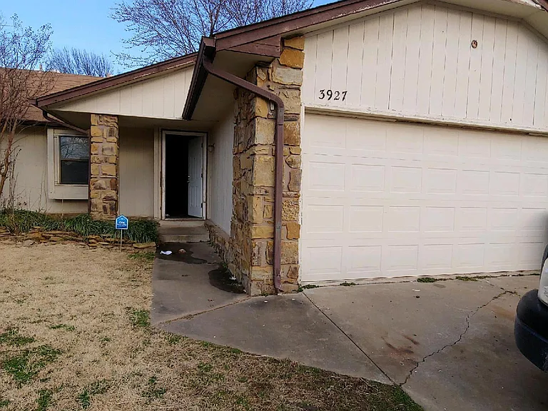 3927 S 131st East Ave — Photo 1