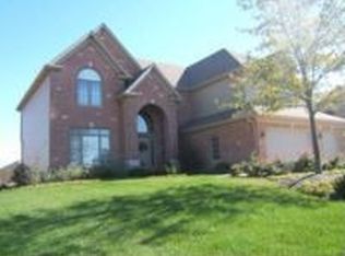 25733 Sunnymere Dr, Plainfield, IL 60585