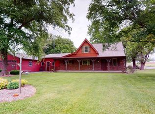 22123 Highway O, Smithton, MO 65350