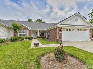 2329 Sweetbay Cir #0, Burlington, NC 27215