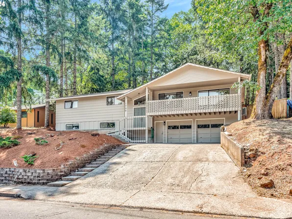 1790 W 28th Ave, Eugene, OR 97405