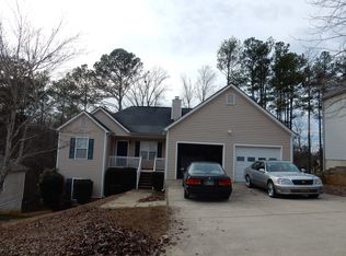 7239 Brittany Way, Douglasville, GA 30134