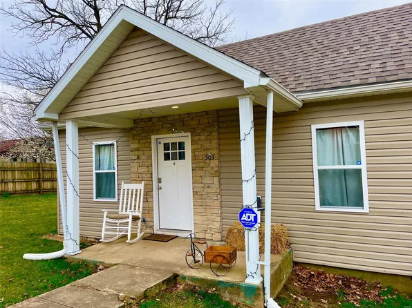 503 Houser St, Park Hills, MO 63601