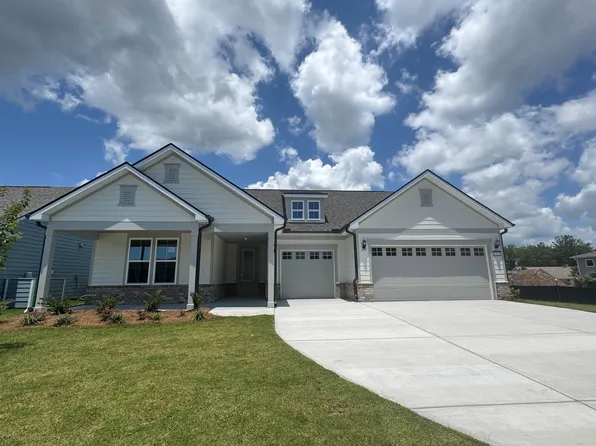 1453 Crested Iris Way Phase 4 Lot 356, North Myrtle Beach, SC 29582
