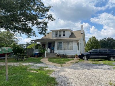 4102B Oak Rd, Baltimore, MD, 21227