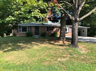 2040 Irwin Cemetery Ln, Goshen, OH 45122