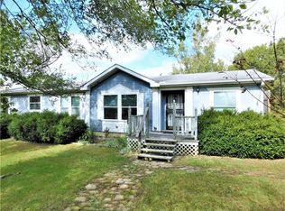 1363 NW 275th Rd, Holden, MO 64040