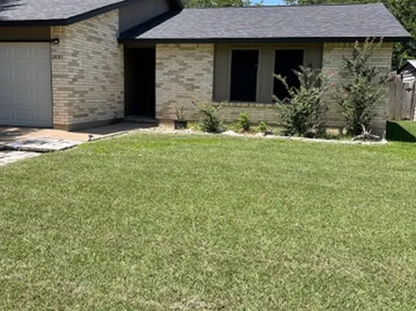 1400 Troy Ln, Round Rock, TX 78664