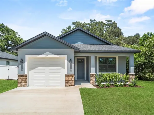 213 Cordova Rd, Auburndale, FL 33823