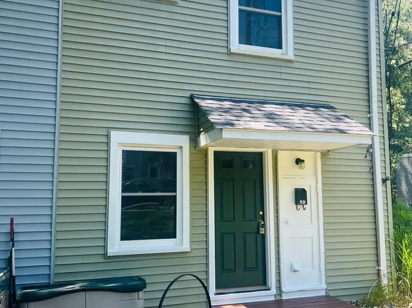 1 Laurel Hill Rd, Greenbelt, MD 20770
