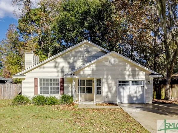 114 E Sagebrush Lane, Savannah, GA 31419