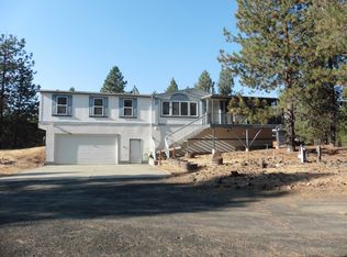31805 N Perry Rd, Deer Park, WA 99006