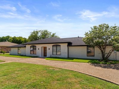 1403 Carriage Ln, Garland, TX, 75043