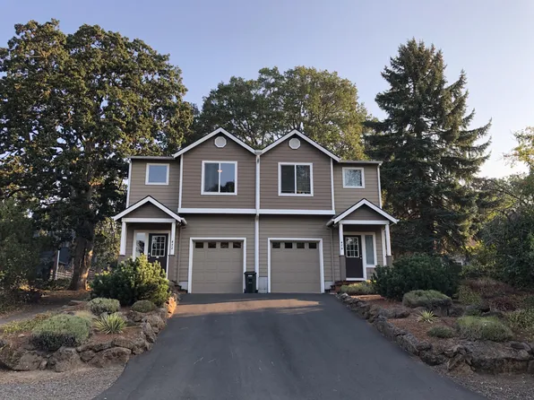472 SE Oak St, White Salmon, WA 98672