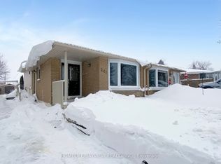 241 Simon St, Shelburne, ON L9V2Y3