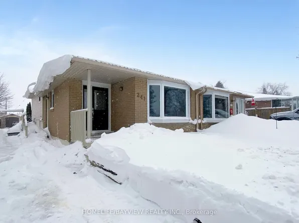 241 Simon St, Shelburne, ON L9V 2Y3