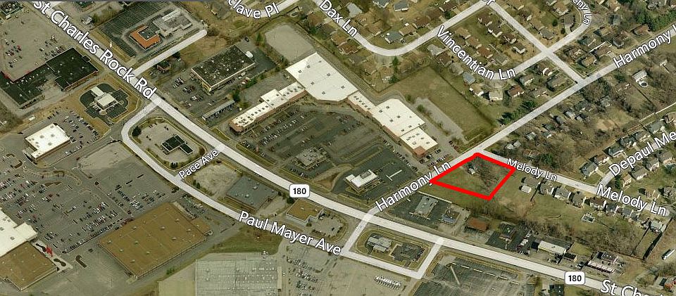 2nd image of 3710 Harmony Ln