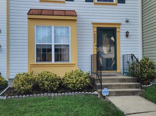 6008 S Hil Mar Cir, District Heights, MD 20747