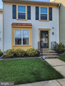 6008 S Hil Mar Cir, District Heights, MD, 20747
