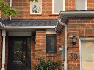 39 Rose Branch Dr, Richmond Hill, ON L4S 1J2