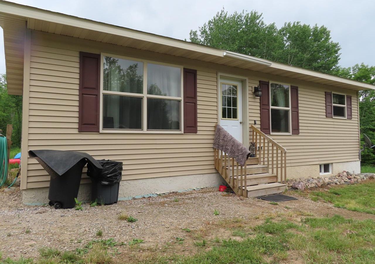 3710 Ferry Ranch Ln, Wabeno, WI 54566 MLS 202229 Zillow
