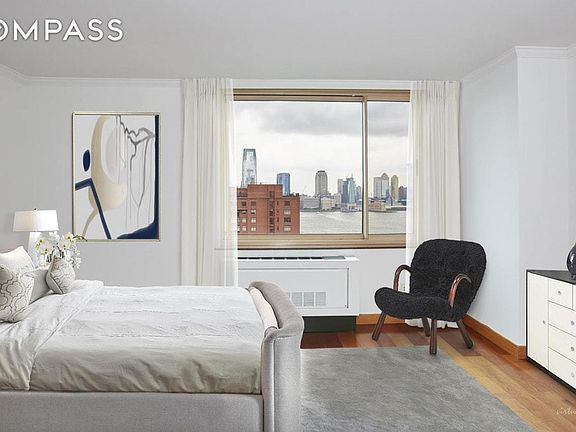 3rd image of 250 S End Ave APT 16B