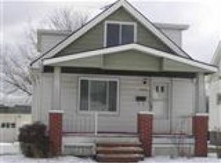 5231 E 114th St, Garfield Heights, OH